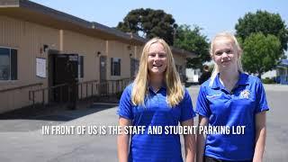 Los Alamitos Campus Tour 2021