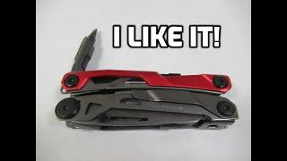 True Utility Titanium Multi-Tool Better Than Expected!!