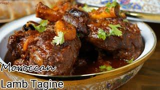 Best Lamb Tagine you can eat outside of Morocco | Lamb Shank Tagine | Essence Cuisine