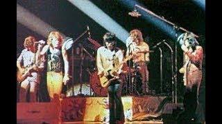 The Rolling Stones - Kleermaker's Almost Ideal Live Songs