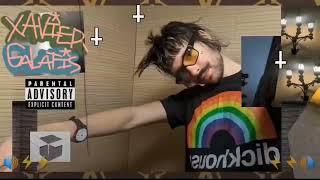 XAVIER GALATIS - PISS