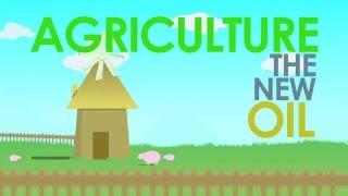 Agriculture: The New Oil Nigeria