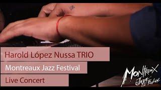 Harold López-Nussa Trio Live Concert at @MontreuxJazzFest