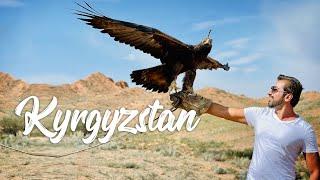 Your Ultimate Kyrgyzstan Travel Guide