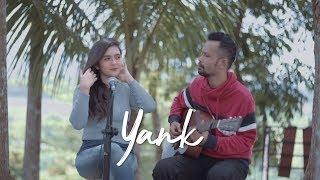 YANK - WALI ( Ipank Yuniar & Ulfah Betrianingsih Cover & Lirik )