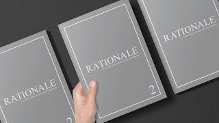 Rationale Volume 2: Sen Club with the Economics Society Research Division