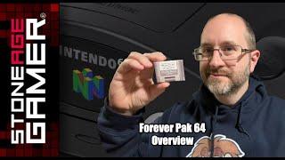 Forever Pak 64 Overview