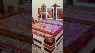 Home Furniture wholesale market in Pakistan | Furniture new design | Furniture market in Lahore