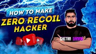 ZERO RECOIL SPECIAL CLASS  #bgmilive #pubglive #viralvideo #trending #lolzzzgaming #jonathangaming