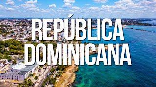 REPÚBLICA DOMINICANA  | 25 Imperdibles