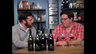 ToutSuite Conversation with Adam Lee SIDURI WINES