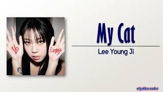 Lee Young Ji – My Cat [Rom|Eng Lyric]