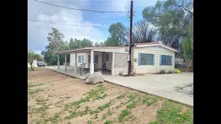 Ranch for sale. Perris Ca. Castañeda Real Estate L.01077756 Concy Castañeda L.01467672