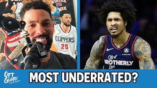 Who Are the Most Underrated Players in the NBA? I Off Guard With Austin Rivers | Ringer NBA