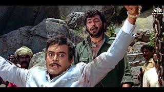 ये हाथ मुझे दे दे ठाकुर - गब्बर - गब्बर सिंह डायलाग - अमिताभ,धर्मेंद्र Sholay