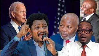 URG MUTAMBA A KIN, APRES UE KABILA EN DIREC DE USA, LES DEPUTE DENONCE LE COMPLOT DE VK CONTRE  C,M