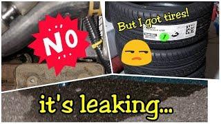 Will I Make It?? 240SX Problems