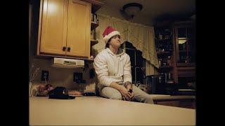 Logan Michael - Drunk For Christmas (Official Visualizer)