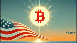 What will happen if the United States buys 1,000,000 bitcoin?