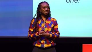 The “Unlikely” Scientist | Eugenia Duodu | TEDxYouth@Toronto