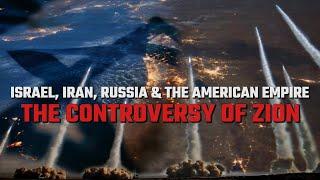 Sam Adams - Israel, Iran, Russia & the American Empire