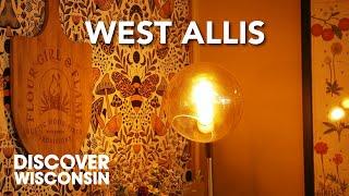 The Best of West Allis: Local Scenes of a Thriving City