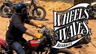 Wheels And Waves 2023