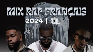 Mix Rap Français Afropop | Top 10 Nouvel Ans 2024-2025 | Gims, Youka, Tayc, Morad, Keblack