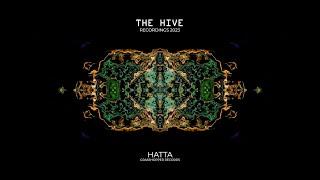 HATTA dj set @ The Hive | MoDem Festival 2023