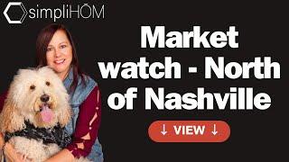 Explore Real Estate North of Nashville with Audra Hicks | Your Guide to 7 Thriving Markets