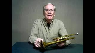 Two Minute Trumpet Trick- Pop your pitch