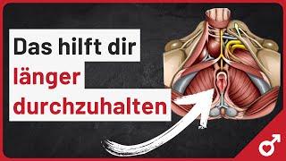 3 natürliche Wege um länger durchzuhalten