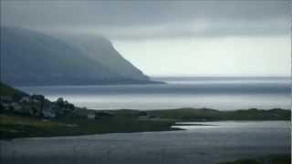 Faroe Islands: Sandoy, the Sand Island