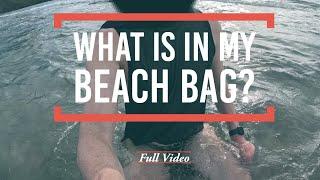 What  is in my bag? - Full Vid