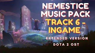 Nemestice Music Pack Track 6 Extended - Dota 2 OST