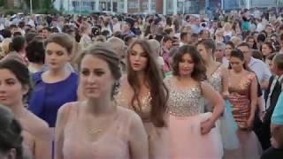 Выпуск от 25.06.18 Выпускники на взлетной полосе - Стерлитамакское телевидение