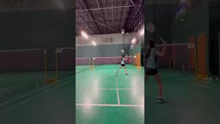 Badminton