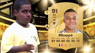 MISSION: ELITE DIVISION W/ REAL MBAPPE LIVE