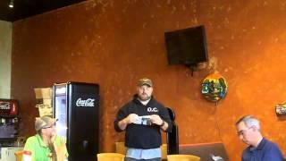 OC Construction and Garage Doors 60 Second Presentation