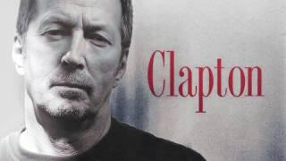 Eric Clapton - Don't Let Me Be Lonely Tonight