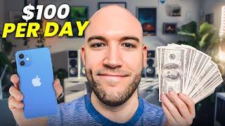 The 7 BEST Side Hustles To Make $100+ Per Day (2024)