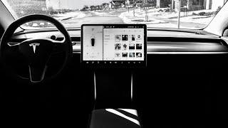 2 Must Have Accessories for Tesla Model 3