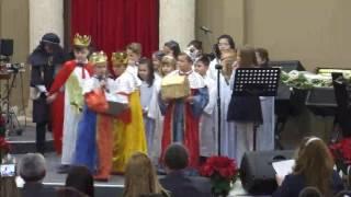 Live Emmanuel Arganda 24.12.2016 Seara de colinde 02