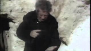 Molloy - The Sucking Stones - Samuel Beckett - BBC Television