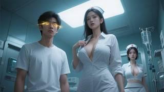 剛下山的窮小伙子就被美女總裁拿著億萬家產強搶回家當贅君，殊不知窮小夥竟是絕世無雙的天門醫聖！不只幫美女總裁治好了隱疾，還順便幫她整好了黑白兩道，讓美女總裁夜夜都離不開他！#短劇 #爽文 #逆襲 #男頻
