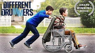 Different Drummers | Drama Movie | Family | English | Full Length