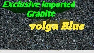 Granite Countertops  | Volga Blue Granite | Granite Price | Granite Stone | Granite Hub