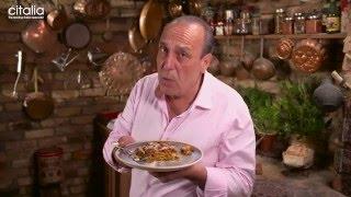 Gennaro Contaldo's Authentic Italian Lasagne | Citalia