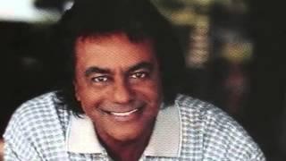 Johnny Mathis ~ Watch What Happens ~