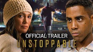 Unstoppable | Official Trailer | Prime Video